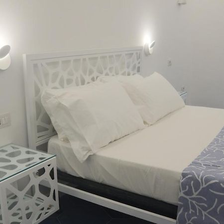 Villa Enrica 卡普里 外观 照片
