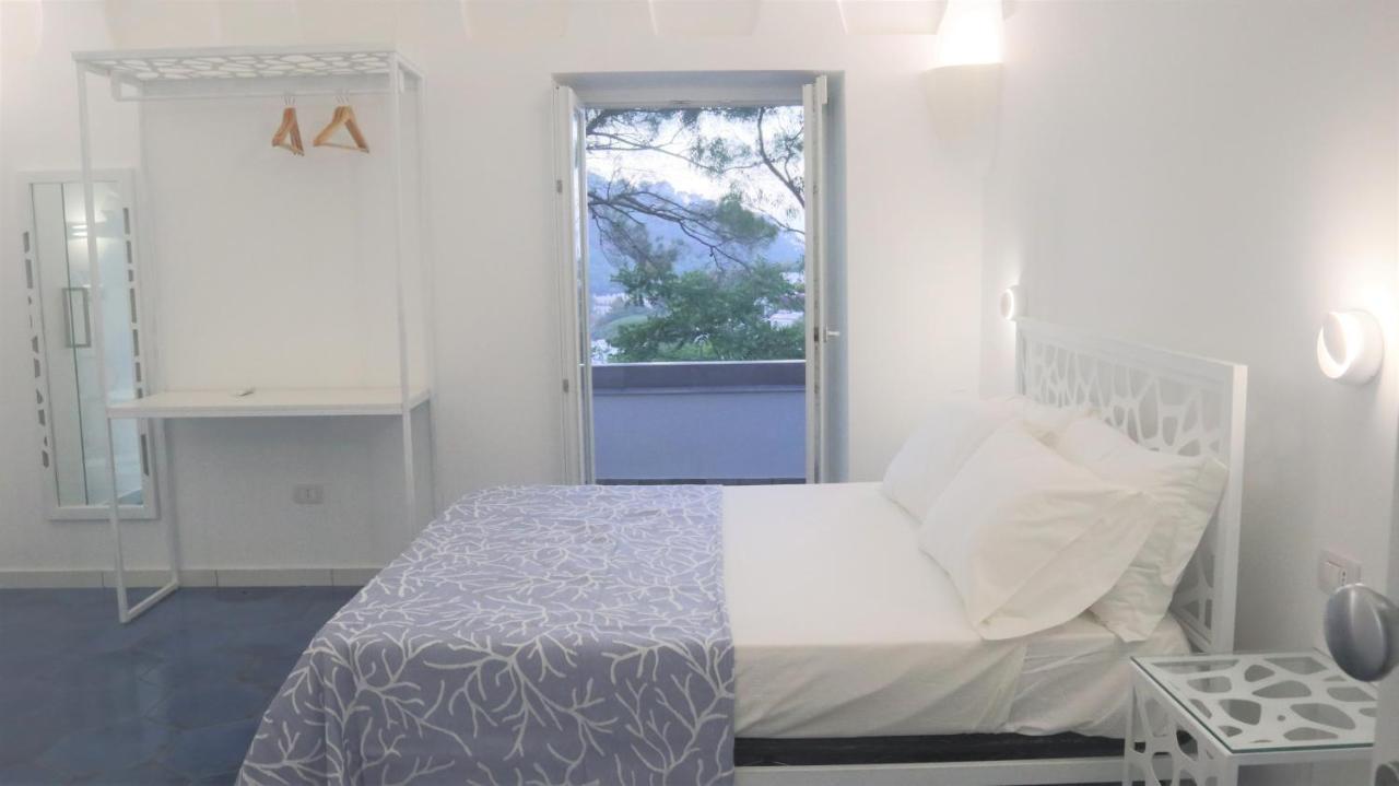 Villa Enrica 卡普里 外观 照片