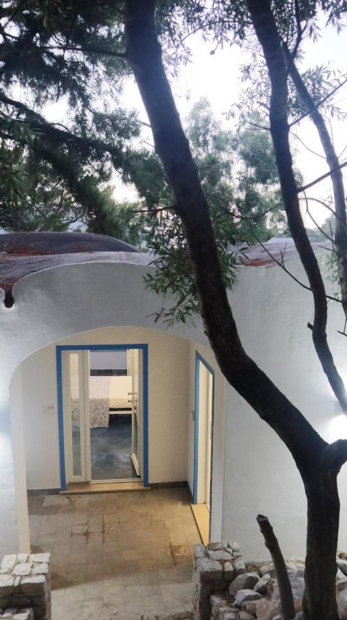Villa Enrica 卡普里 外观 照片