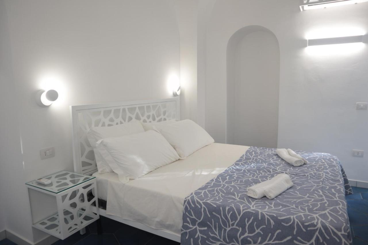 Villa Enrica 卡普里 外观 照片