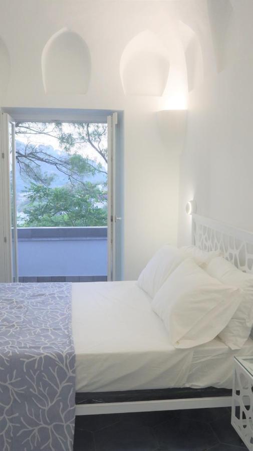 Villa Enrica 卡普里 外观 照片