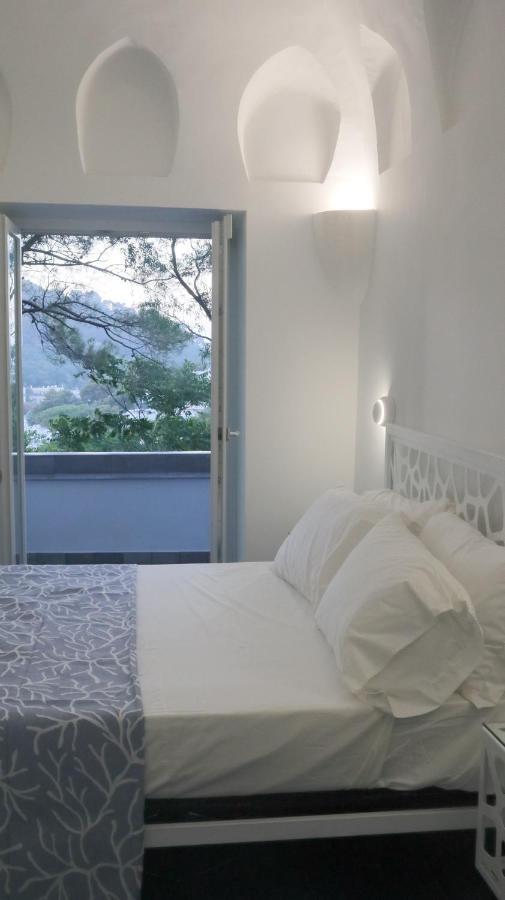 Villa Enrica 卡普里 外观 照片